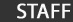 staff