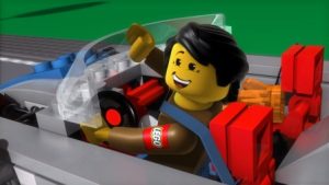 LEGO®：ザ・アドベンチャー