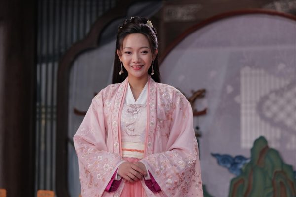 秘録恋菓 ～逃亡皇子の甘い約束～ （上・中・下 全3巻）