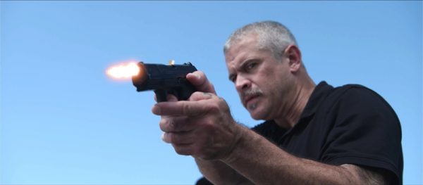 シャーク・ネオ 爆破全滅作戦