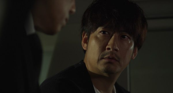 最後のミッション