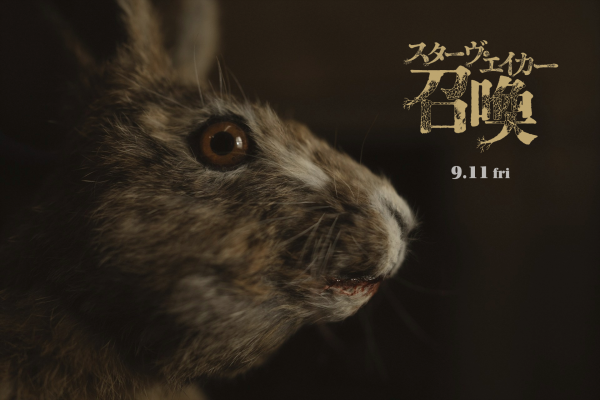 スターヴ・エイカー 召喚